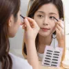 Professional false eyelash natural, thick and long-lasting beauty tools and products for decorating eye makeup Specification image